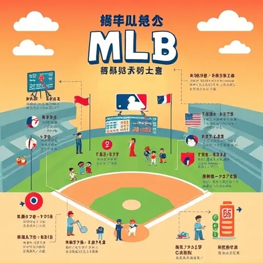 為什麼大陸MLB直播在臺灣地區這麼受關注？