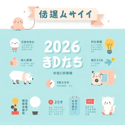 為什麼2026年是自製3D列印公仔的最佳時機？