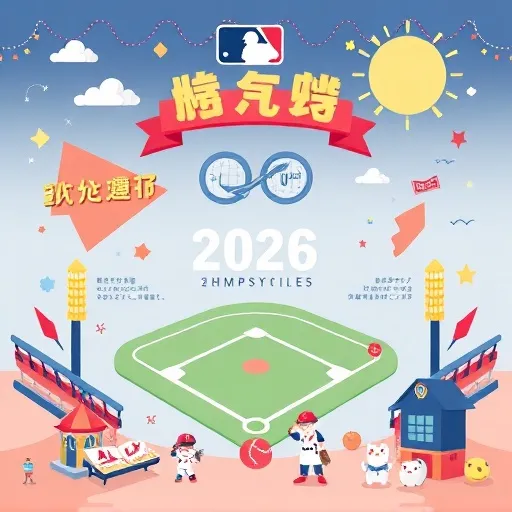 為什麼2026年MLB直播免費觀看難度提高了？