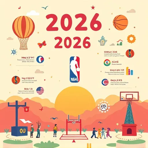為什麼2026年NBA線上觀看成為主流？