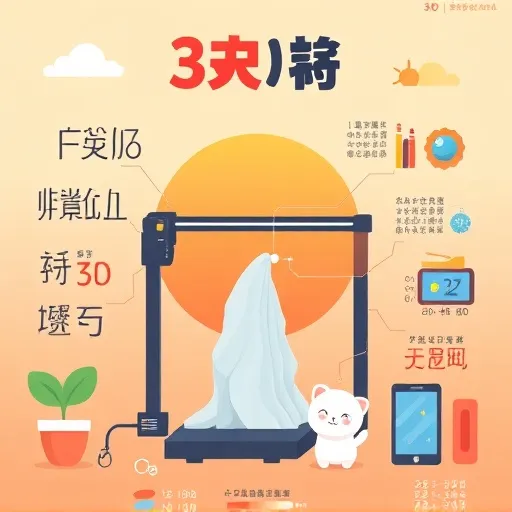 為什麼3D列印公仔費用落差這麼大？先搞懂三大核心變數
