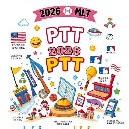 2026年MLB免費直播管道有哪些？PTT熱門討論三大類型