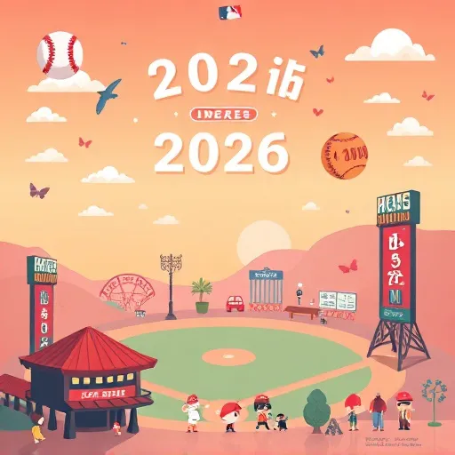 2026年MLB賽制重大變革：直接影響戰績排名的關鍵